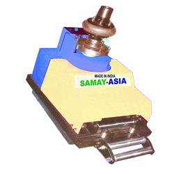 High Speed Mechanical Gripper Feeders